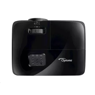 Projektor Optoma H190X (DLP, FULL 3D, WXGA, 3.900 ANSI, 30.000:1, HDMI, VGA, RS232, 1x10W zvočnik) Projektor Optoma H190X (DLP, FULL 3D, WXGA, 3.900 ANSI, 30.000:1, HDMI, VGA, RS232, 1x10W zvočnik)