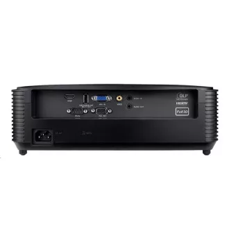 Projektor Optoma H190X (DLP, FULL 3D, WXGA, 3.900 ANSI, 30.000:1, HDMI, VGA, RS232, 1x10W zvočnik) Projektor Optoma H190X (DLP, FULL 3D, WXGA, 3.900 ANSI, 30.000:1, HDMI, VGA, RS232, 1x10W zvočnik)