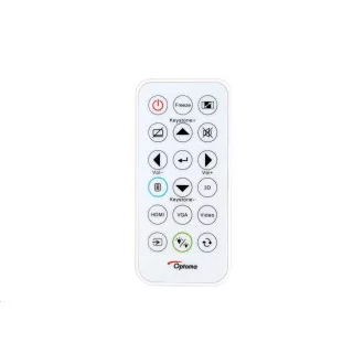 Projektor Optoma H190X (DLP, FULL 3D, WXGA, 3.900 ANSI, 30.000:1, HDMI, VGA, RS232, 1x10W zvočnik) Projektor Optoma H190X (DLP, FULL 3D, WXGA, 3.900 ANSI, 30.000:1, HDMI, VGA, RS232, 1x10W zvočnik)