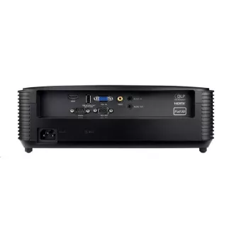 Projektor Optoma W371 (DLP, FULL 3D, WXGA, 3.800 ANSI, HDMI, VGA, RS232, 10W zvočnik)