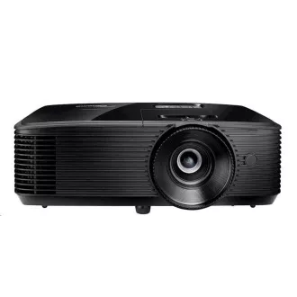 Projektor Optoma W381 (DLP, FULL 3D, WXGA, 3.900 ANSI, HDMI, VGA, RS232, 10W zvočnik)