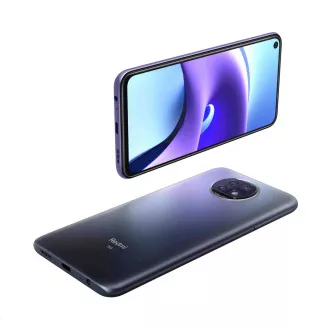 Xiaomi Redmi Note 9T, 4 GB/128 GB, Nočna črna