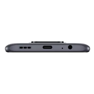 Xiaomi Redmi Note 9T, 4 GB/128 GB, Nočna črna