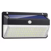 Viking Outdoor Solar LED Light M328 s senzorjem gibanja