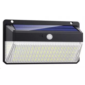Viking Outdoor Solar LED Light M328 s senzorjem gibanja Viking Outdoor Solar LED Light M328 s senzorjem gibanja