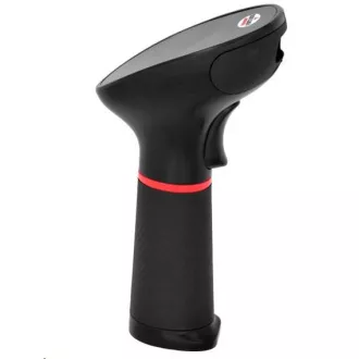 Virtuos CCD 2D bralnik HW-855A, brezžični, podstavek, USB, črn