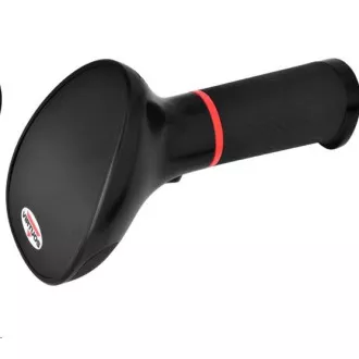 Virtuos CCD 2D bralnik HW-855A, brezžični, podstavek, USB, črn
