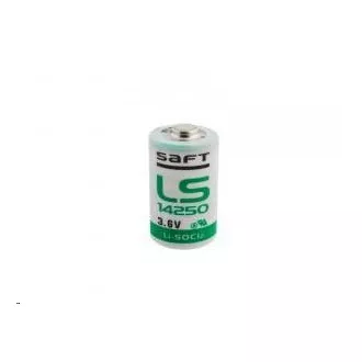 AVACOM Brez polnilne baterije 1/2AA LS14250 Saft Lithium 1pc Bulk - 3, 6V