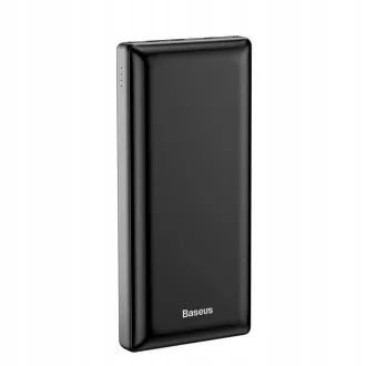Baseus Mini JA hitra powerbank 3A 30000mAh, črna