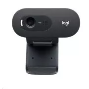 Spletna kamera Logitech HD C505e, HD 720p