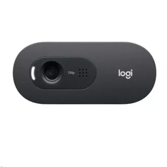 Spletna kamera Logitech HD C505e, HD 720p