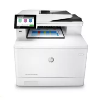 HP Color LaserJet Enterprise MFP M480f (A4, 27 strani na minuto, USB 2.0, Ethernet, tiskanje, skeniranje, kopiranje, faksiranje, obojestranski tisk) HP Color LaserJet Enterprise MFP M480f (A4, 27 strani na minuto, USB 2.0, Ethernet, tiskanje, skeniranje, kopiranje, faksiranje, obojestranski tisk)