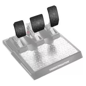Thrustmaster T-LCM Rubber GRIP - 3 gumijaste prevleke za zavorne pedale (4060165)