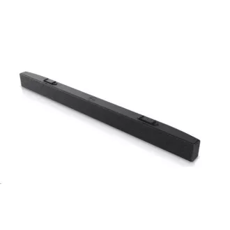 DELL Soundbar USB Slim SB521A za zaslone P3221D, P2721Q, U2421E DELL Soundbar USB Slim SB521A za zaslone P3221D, P2721Q, U2421E