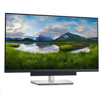 DELL Soundbar USB Slim SB521A za zaslone P3221D, P2721Q, U2421E DELL Soundbar USB Slim SB521A za zaslone P3221D, P2721Q, U2421E