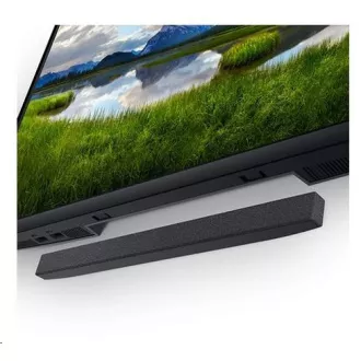 DELL Soundbar USB Slim SB521A za zaslone P3221D, P2721Q, U2421E DELL Soundbar USB Slim SB521A za zaslone P3221D, P2721Q, U2421E