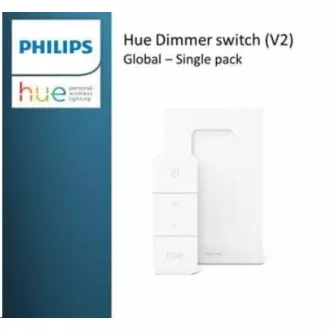 PHILIPS Hue Dimmer Switch V2 - Stikalo
