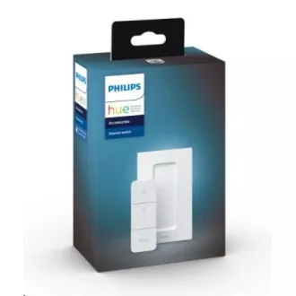 PHILIPS Hue Dimmer Switch V2 - Stikalo