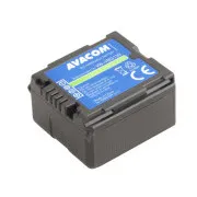 AVACOM Panasonic VW-VBG130, DMW-BLA13 Li-Ion 7,2 V 1100 mAh 7,9 Wh