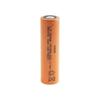 AVACOM Akumulatorska industrijska baterija 18650 AVACOM 2000mAh 3, 7V Li-Ion