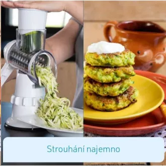SumoSlicer - Kompaktni rezalnik 3 v 1