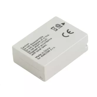 AVACOM Canon NB-10L Li-Ion 7,4V 950mAh 7Wh AVACOM Canon NB-10L Li-Ion 7,4V 950mAh 7Wh