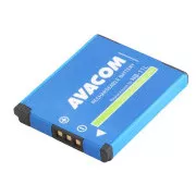AVACOM Canon NB-11L, NB-11LH Li-Ion 3,7V 600mAh 2,2Wh NOVO