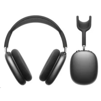 APPLE AirPods Max - vesoljsko sive barve APPLE AirPods Max - vesoljsko sive barve