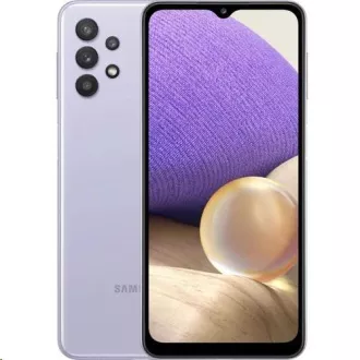 Samsung Galaxy A32 (A326), 5G, DS, sivka
