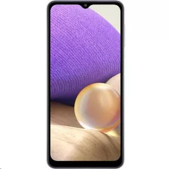 Samsung Galaxy A32 (A326), 5G, DS, sivka