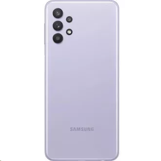Samsung Galaxy A32 (A326), 5G, DS, sivka