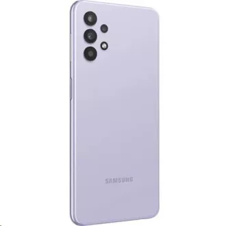 Samsung Galaxy A32 (A326), 5G, DS, sivka