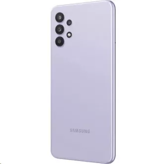 Samsung Galaxy A32 (A326), 5G, DS, sivka