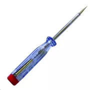 Preizkuševalec trdnosti 201, premer 3 mm x 140 mm, izmenični napetostni kontakt: 70 - 250 V