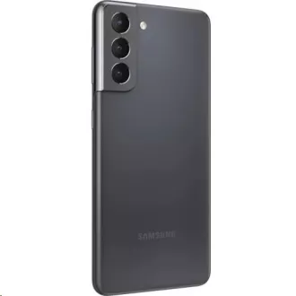 Samsung Galaxy S21 (G991), 128 GB, 5G, DS, EU, siva