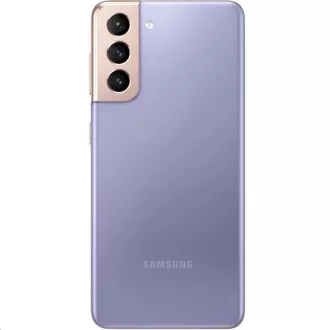 Samsung Galaxy S21 (G991), 256 GB, 5G, DS, EU, vijolična