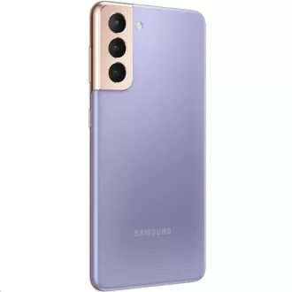 Samsung Galaxy S21 (G991), 256 GB, 5G, DS, EU, vijolična