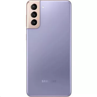 Samsung Galaxy S21  (G996), 128 GB, 5G, DS, EU, vijolična