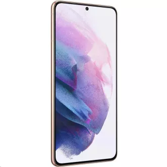 Samsung Galaxy S21  (G996), 128 GB, 5G, DS, EU, vijolična