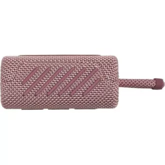 JBL GO3 roza