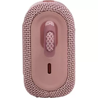 JBL GO3 roza