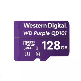 Kartica WD MicroSDXC 128 GB WDD128G1P0C Class 10 (R:100/W:60 MB/s) Kartica WD MicroSDXC 128 GB WDD128G1P0C Class 10 (R:100/W:60 MB/s)