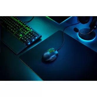 RAZER miška NAGA X, Ergonomska MMO igralna miška RAZER miška NAGA X, Ergonomska MMO igralna miška