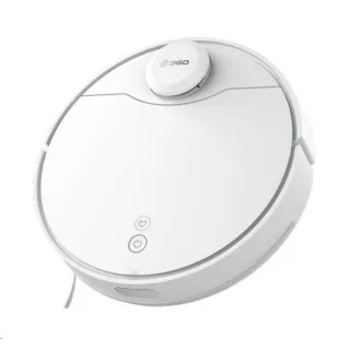 360 robotski sesalnik S9 beli 360 robotski sesalnik S9 beli