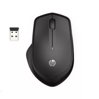 HP miška - 280 tiha miška, brezžična