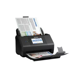 EPSON WorkForce ES-580W, A4, 600x600 dpi, 35 strani na minuto, USB 3.0, brezžični LAN