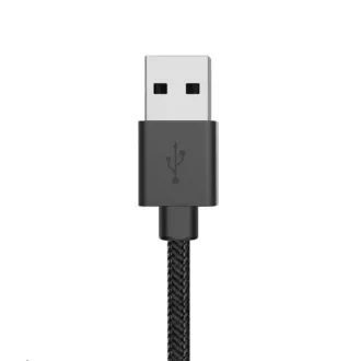 Mikrofon TRUST GXT 258W Fyru USB 4-v-1 pretočni mikrofon PS5 Mikrofon TRUST GXT 258W Fyru USB 4-v-1 pretočni mikrofon PS5