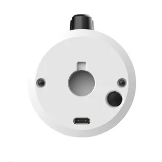 Mikrofon TRUST GXT 258W Fyru USB 4-v-1 pretočni mikrofon PS5 Mikrofon TRUST GXT 258W Fyru USB 4-v-1 pretočni mikrofon PS5