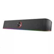 TRUST GXT 619 Thorne RGB osvetljena zvočna vrstica