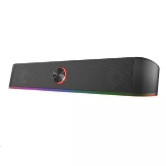 TRUST GXT 619 Thorne RGB osvetljena zvočna vrstica